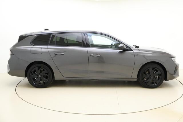 Opel ASTRA Sports Tourer 1.2 Turbo 130pk Level 4 | Navigatie | Adapt. Cruise control | Climate control | Keyless | LED Matrix koplampen | Zwart dak