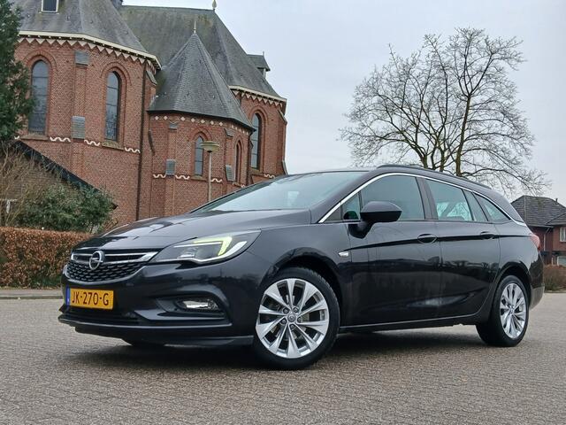 Opel ASTRA 1.0 Edition