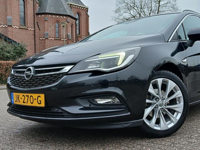 Opel ASTRA 1.0 Edition