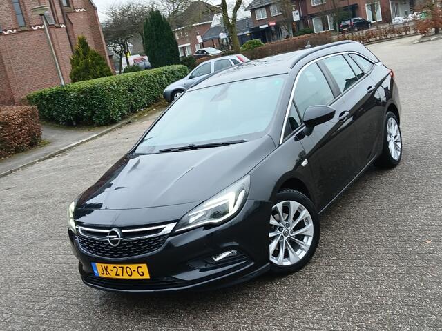Opel ASTRA 1.0 Edition
