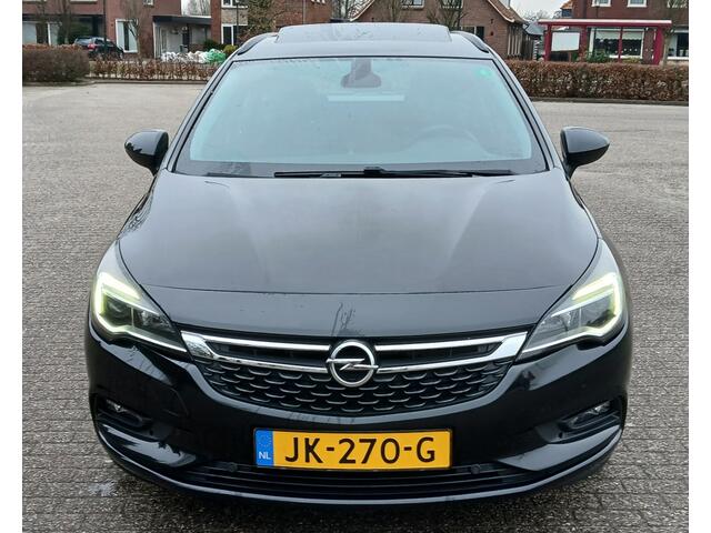 Opel ASTRA 1.0 Edition