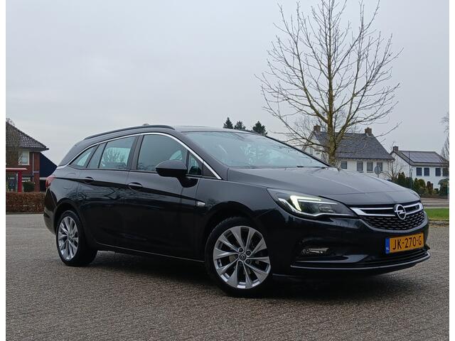 Opel ASTRA 1.0 Edition