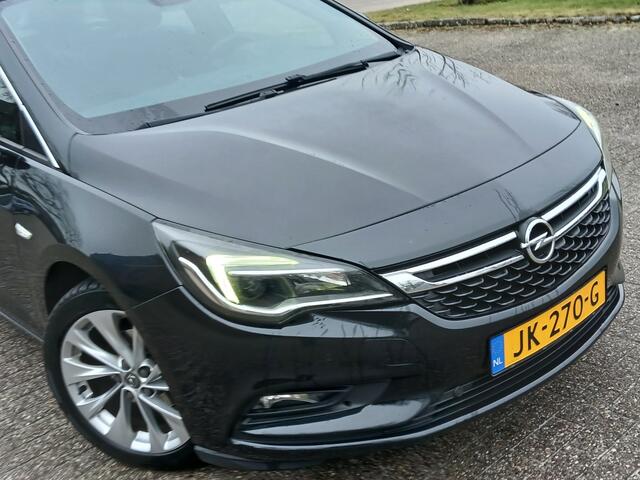 Opel ASTRA 1.0 Edition