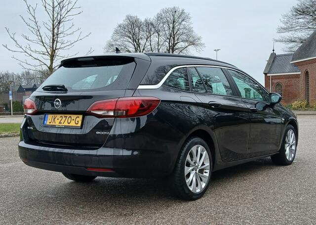 Opel ASTRA 1.0 Edition