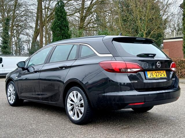 Opel ASTRA 1.0 Edition