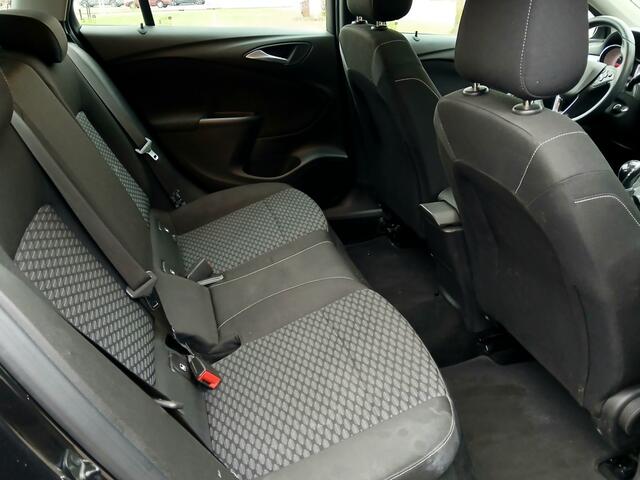 Opel ASTRA 1.0 Edition