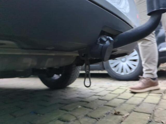 Opel ASTRA Sports Tourer 1.2 Edition Trekhaak | Navi | Cruise | PDC | NL auto | 1e eig.