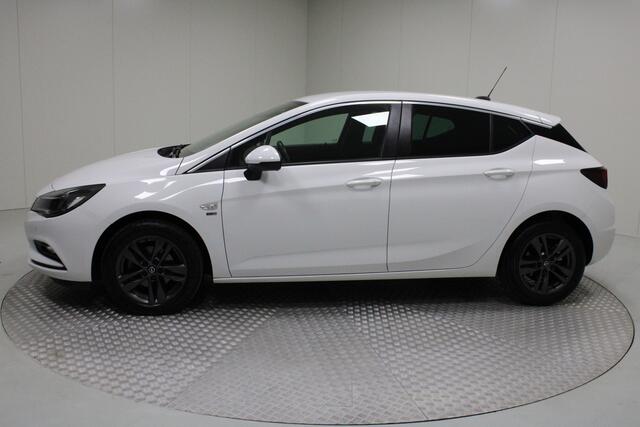 Opel ASTRA 1.0 Turbo 120 Jaar Edition | 1ste eigenaar | dealer onderhouden | climate control | navi fullmap | pdc v/a | carplay | cruise | reserve wiel