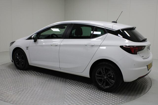 Opel ASTRA 1.0 Turbo 120 Jaar Edition | 1ste eigenaar | dealer onderhouden | climate control | navi fullmap | pdc v/a | carplay | cruise | reserve wiel