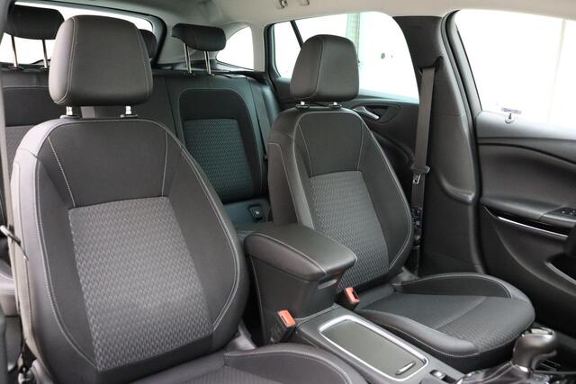 Opel ASTRA Sports Tourer 1.4 Innovation 150pk | Automaat | Navigatie via Apple Carplay Android Auto | Elektrische Achterklep | Climate Control | Weinig kilometers!