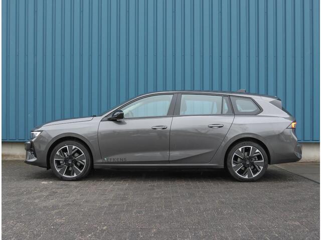 Opel ASTRA Electric 54 kWh Business Edition | Warmtepomp | 11kw lader | AGR-bestuurdersstoel | Apple Carplay/ Android Auto | Adaptieve cruise control | Camera | Parkeersensoren voor & Achter | Navigatie | Stoel & stuur verwarming