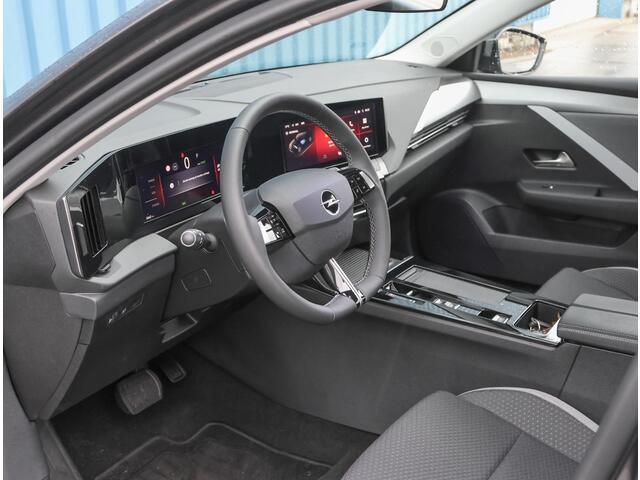 Opel ASTRA Electric 54 kWh Business Edition | Warmtepomp | 11kw lader | AGR-bestuurdersstoel | Apple Carplay/ Android Auto | Adaptieve cruise control | Camera | Parkeersensoren voor & Achter | Navigatie | Stoel & stuur verwarming