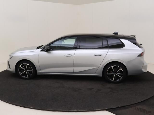 Opel ASTRA 1.2 Turbo (130Pk) GS Winterpakket, Géén Afleverkosten