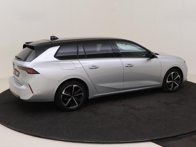 Opel ASTRA 1.2 Turbo (130Pk) GS Winterpakket, Géén Afleverkosten