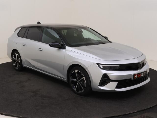 Opel ASTRA 1.2 Turbo (130Pk) GS Winterpakket, Géén Afleverkosten