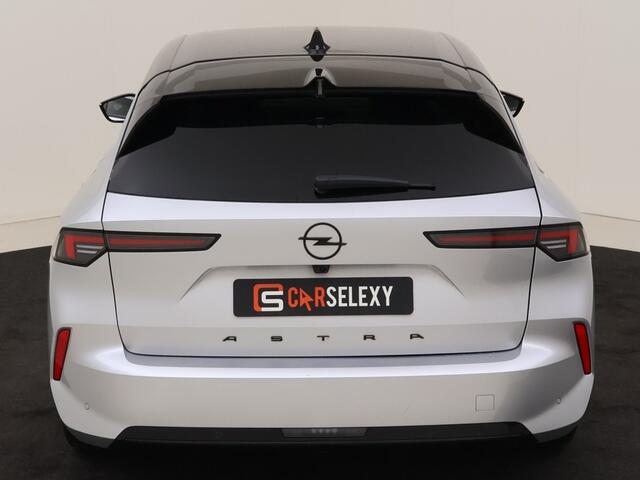 Opel ASTRA 1.2 Turbo (130Pk) GS Winterpakket, Géén Afleverkosten