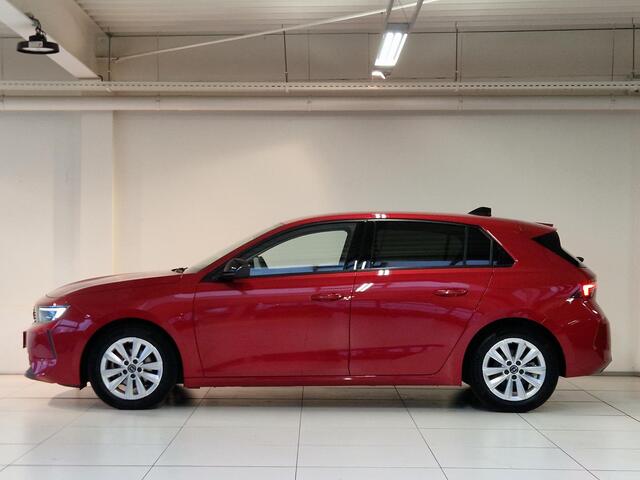 Opel ASTRA 1.2 Level 3 Stoelverwarming| Stuurwielverwarming | Achteruitrijcamera | Apple Carplay/Android Auto
