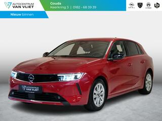 opel-astra-1.2-level-3-stoelverwarm