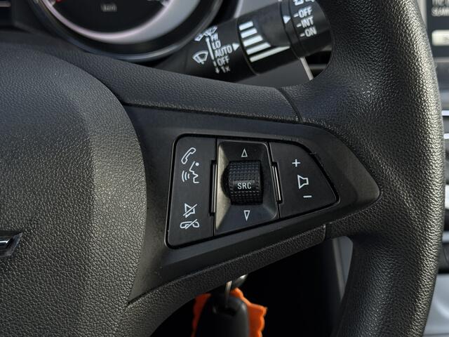 Opel ASTRA Sports Tourer 1.2 Business Edition Prijs Rijklaar Inclusief Onderhoud & 12 Maand BOVAG Garantie | Navigatie | Cruise Control |