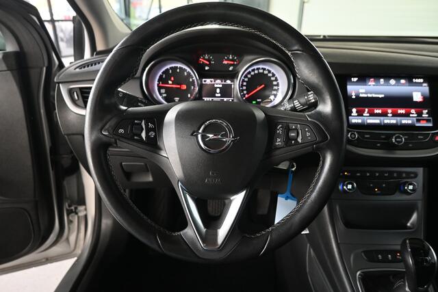Opel ASTRA Sports Tourer 1.0 Innovation Automaat Clima Cruise control Navigatie Apple carplay Licht metaal Inruil mogelijk