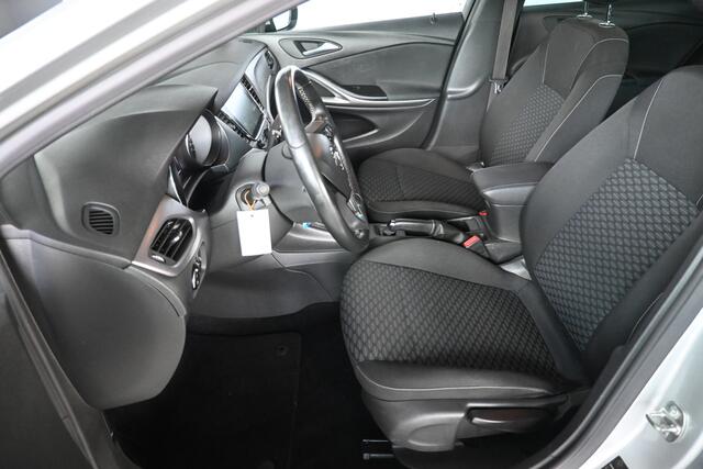 Opel ASTRA Sports Tourer 1.0 Innovation Automaat Clima Cruise control Navigatie Apple carplay Licht metaal Inruil mogelijk