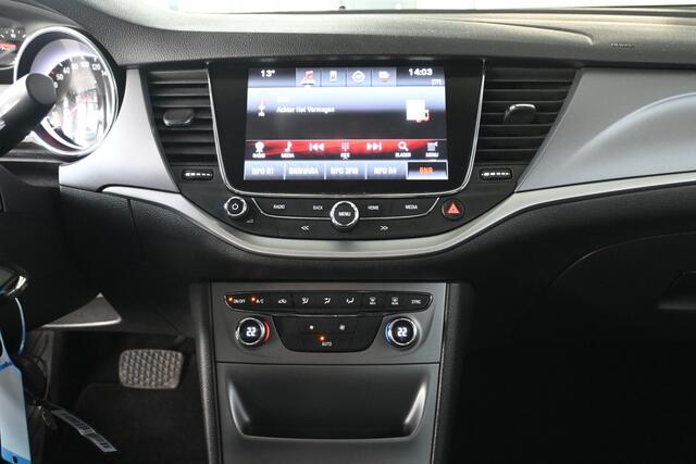 Opel ASTRA Sports Tourer 1.0 Innovation Automaat Clima Cruise control Navigatie Apple carplay Licht metaal Inruil mogelijk