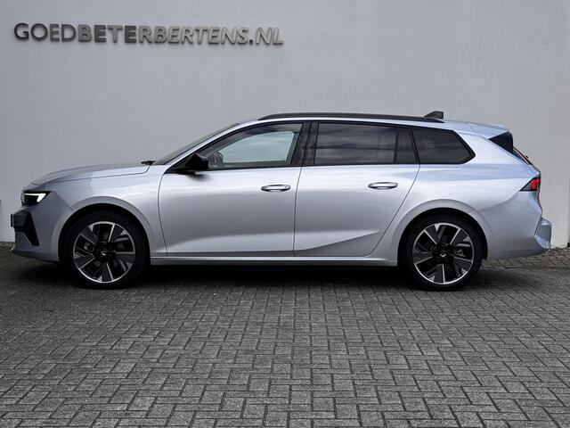 Opel ASTRA Electric 54 kWh | Sports Tourer | Rijklaar geleverd! |