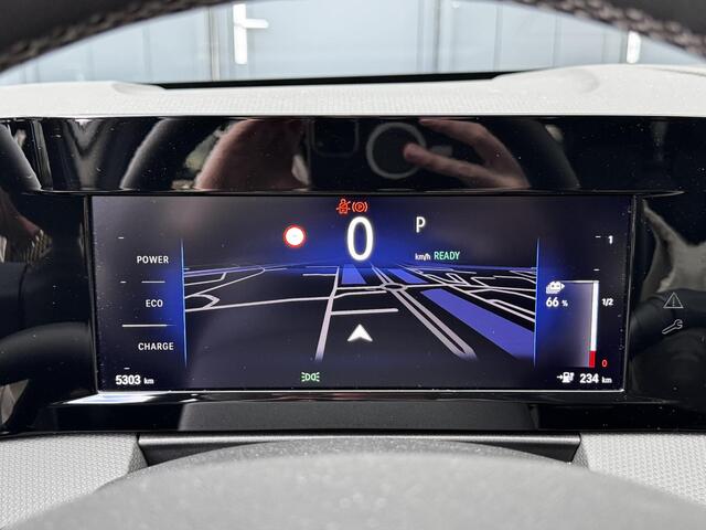 Opel ASTRA Electric 54 kWh | Sports Tourer | Rijklaar geleverd! |