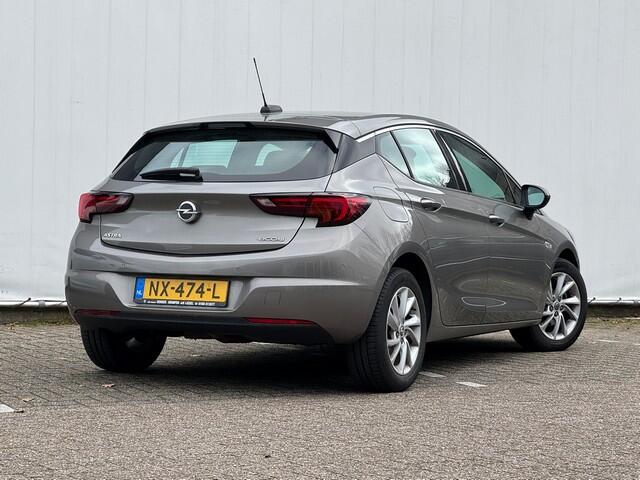 Opel ASTRA 1.0 Innovation Automaat met Matrix LED verlichting, Climate Controle, Bots/Lane-Assist