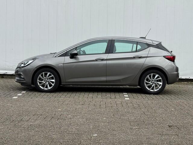 Opel ASTRA 1.0 Innovation Automaat met Matrix LED verlichting, Climate Controle, Bots/Lane-Assist