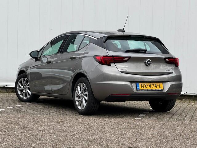 Opel ASTRA 1.0 Innovation Automaat met Matrix LED verlichting, Climate Controle, Bots/Lane-Assist