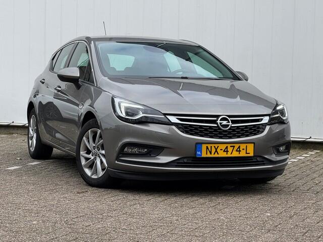 Opel ASTRA 1.0 Innovation Automaat met Matrix LED verlichting, Climate Controle, Bots/Lane-Assist