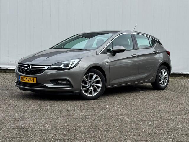 Opel ASTRA 1.0 Innovation Automaat met Matrix LED verlichting, Climate Controle, Bots/Lane-Assist