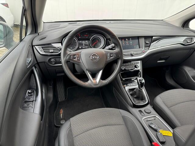 Opel ASTRA 1.0 Innovation Automaat met Matrix LED verlichting, Climate Controle, Bots/Lane-Assist