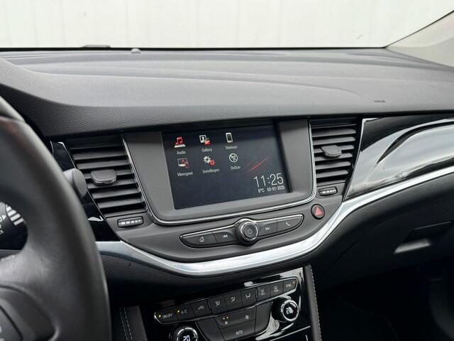 Opel ASTRA 1.0 Innovation Automaat met Matrix LED verlichting, Climate Controle, Bots/Lane-Assist