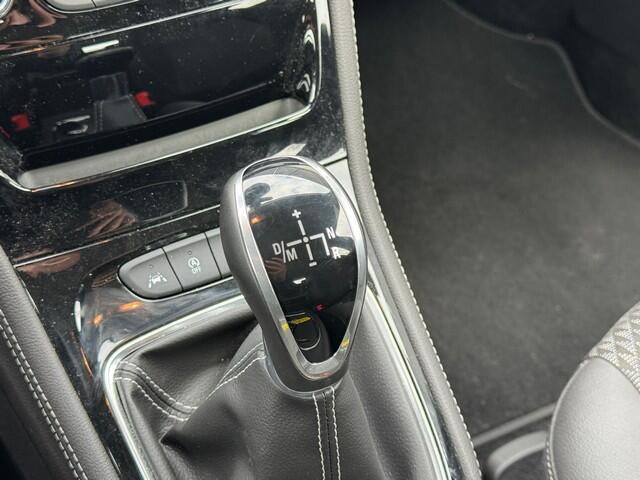 Opel ASTRA 1.0 Innovation Automaat met Matrix LED verlichting, Climate Controle, Bots/Lane-Assist