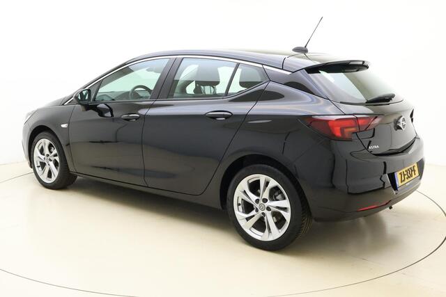 Opel ASTRA 1.0 Turbo 105pk Business+ | Navigatie | AGR Comfortstoelen | Climate control | Cruise control | Lichtmetalen velgen | Trekhaak | Dealeronderhouden