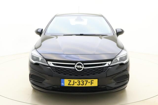 Opel ASTRA 1.0 Turbo 105pk Business+ | Navigatie | AGR Comfortstoelen | Climate control | Cruise control | Lichtmetalen velgen | Trekhaak | Dealeronderhouden