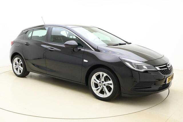 Opel ASTRA 1.0 Turbo 105pk Business+ | Navigatie | AGR Comfortstoelen | Climate control | Cruise control | Lichtmetalen velgen | Trekhaak | Dealeronderhouden