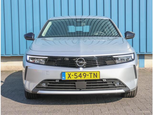 Opel ASTRA 1.2 110PK Level 2 | Navigatie | Adaptieve cruise control | Parkeersensoren voor & achter | Apple Carplay/ Android auto | Climate control | Winterpakket | Navigatie |