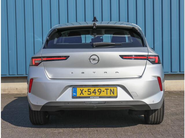 Opel ASTRA 1.2 110PK Level 2 | Navigatie | Adaptieve cruise control | Parkeersensoren voor & achter | Apple Carplay/ Android auto | Climate control | Winterpakket | Navigatie |