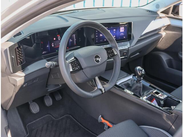 Opel ASTRA 1.2 110PK Level 2 | Navigatie | Adaptieve cruise control | Parkeersensoren voor & achter | Apple Carplay/ Android auto | Climate control | Winterpakket | Navigatie |