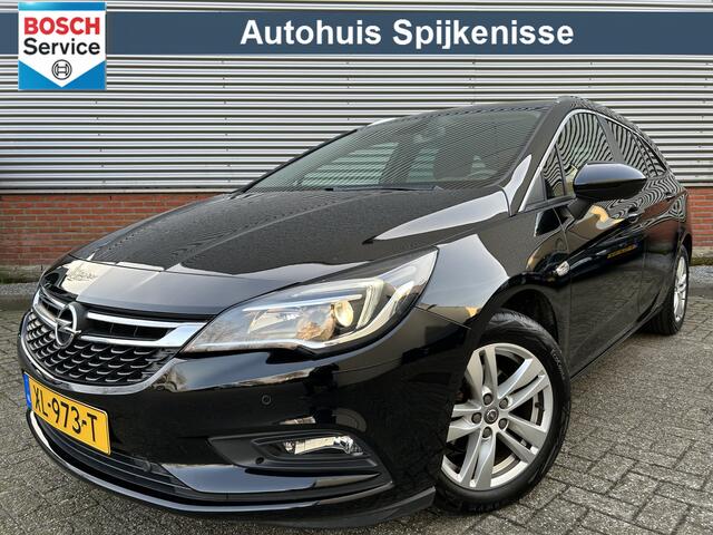 Opel ASTRA Sports Tourer 1.4 Turbo Online Edition