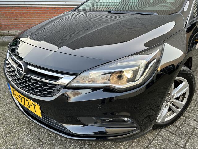 Opel ASTRA Sports Tourer 1.4 Turbo Online Edition