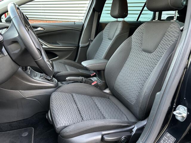 Opel ASTRA Sports Tourer 1.4 Turbo Online Edition