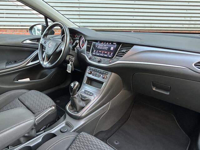 Opel ASTRA Sports Tourer 1.4 Turbo Online Edition