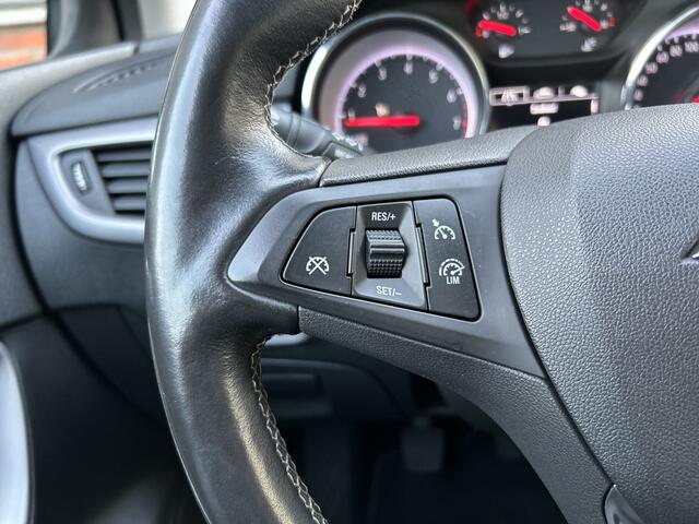 Opel ASTRA Sports Tourer 1.4 Turbo Online Edition