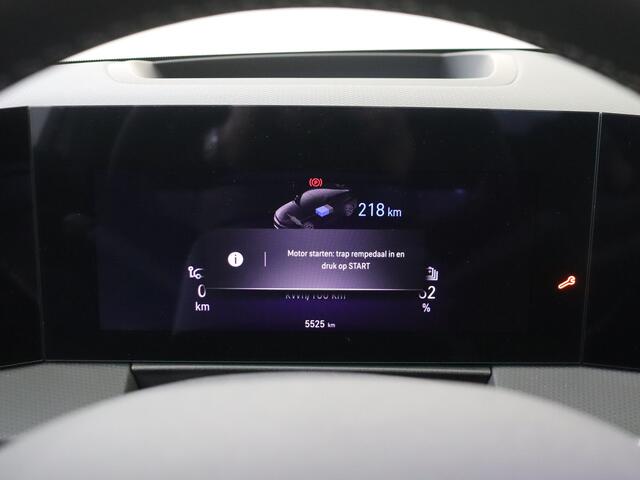 Opel ASTRA Electric 54 kWh GS Ultimate | Glazen schuif/kanteldak | Alcantara bekleding Ultimate Pack