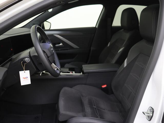 Opel ASTRA Electric 54 kWh GS Ultimate | Glazen schuif/kanteldak | Alcantara bekleding Ultimate Pack