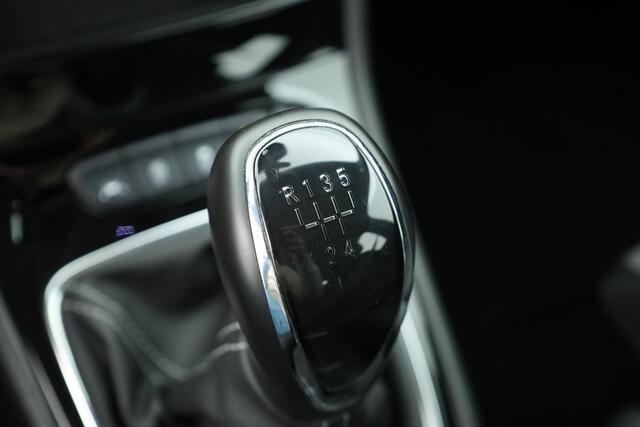 Opel ASTRA Sports Tourer 1.0 Turbo Innovation | Apple CarPlay | Park. sensoren V+A | Rijstrooksensor | Multifunc. Stuurwiel |